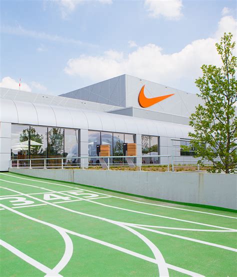 bijverdienste nike|Nike werken.